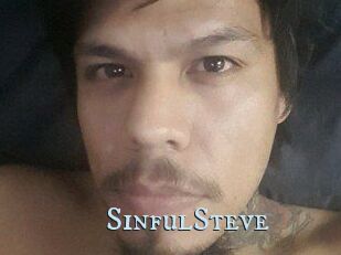 SinfulSteve