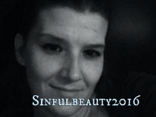Sinfulbeauty2016