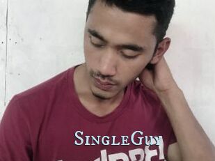SingleGuy