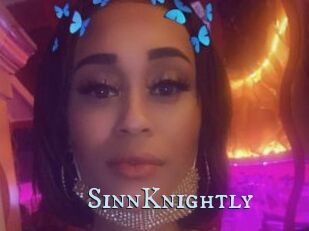 SinnKnightly