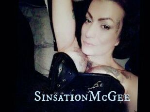 SinsationMcGee