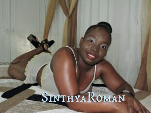 SinthyaRoman