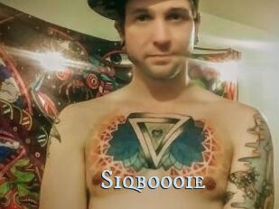Siqboooie