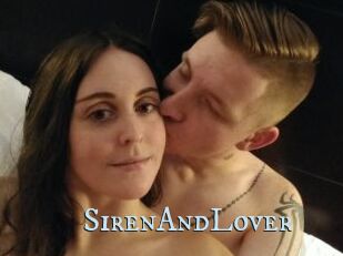 SirenAndLover