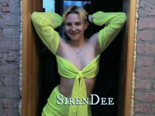 SirenDee