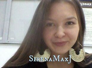 SirenaMaxJ