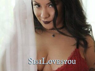 SisiLovesyou