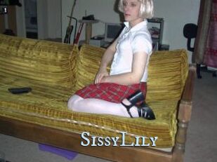 SissyLily
