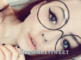 Siynfullysweet