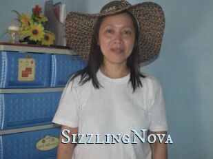 SizzlingNova