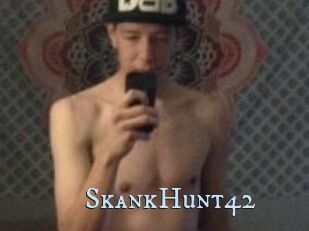 SkankHunt42