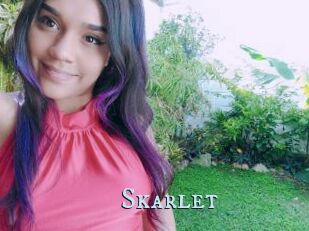 Skarlet