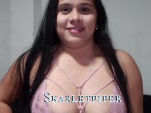 Skarletpiper