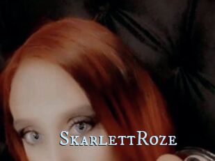SkarlettRoze