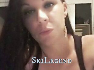 SkiLegend