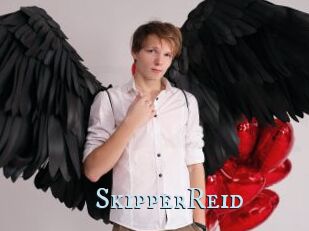 SkipperReid