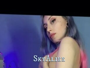 SkyAliee