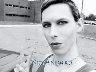 SkyAnthro