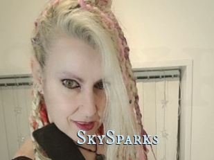 SkySparks Sex Roster