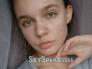 SkySparkssss