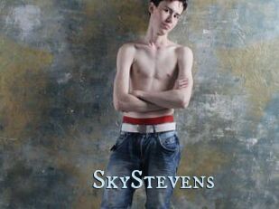 SkyStevens
