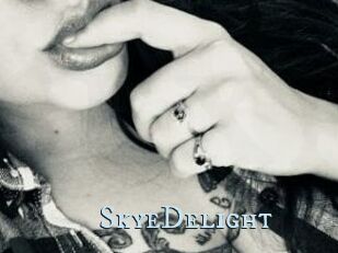 SkyeDelight