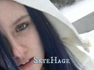 SkyeHage