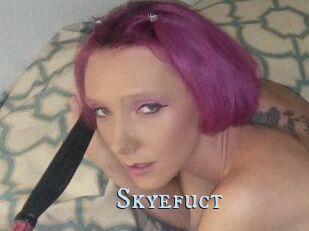 Skyefuct