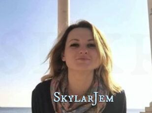SkylarJem
