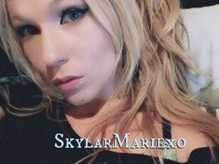 SkylarMariexo