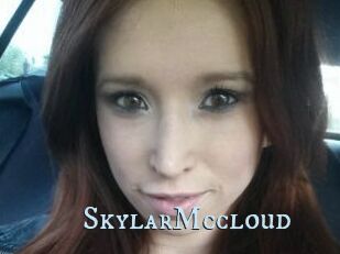 SkylarMccloud