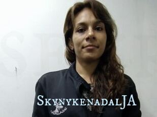SkynykenadalJA