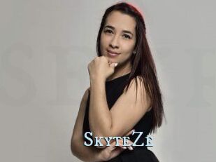 SkyteZe