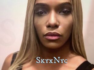 SkyxNyc