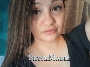 SkyyeMarie