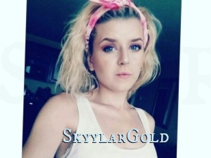 SkyylarGold
