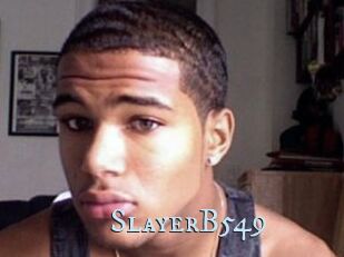 SlayerB549