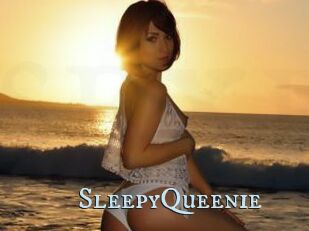 SleepyQueenie