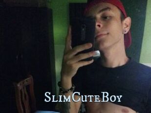 SlimCuteBoy