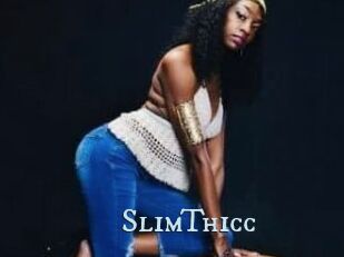SlimThicc
