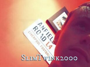 SlimTwink2000