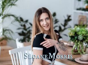 SloaneMorris