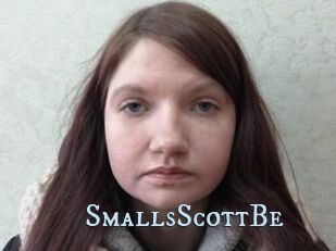 SmallsScottBe