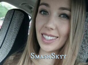 SmashSkyy