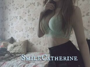 SmileCatherine