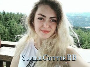 SmileCuttieBB