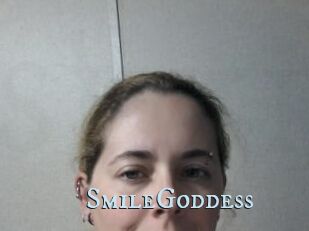 SmileGoddess