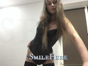 SmileHere
