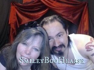 SmileyBooHearse