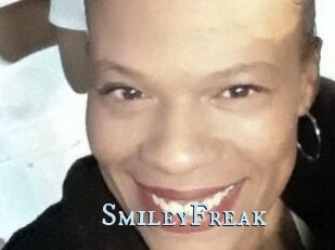 SmileyFreak